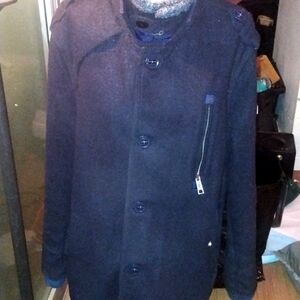 Superdry men's coat